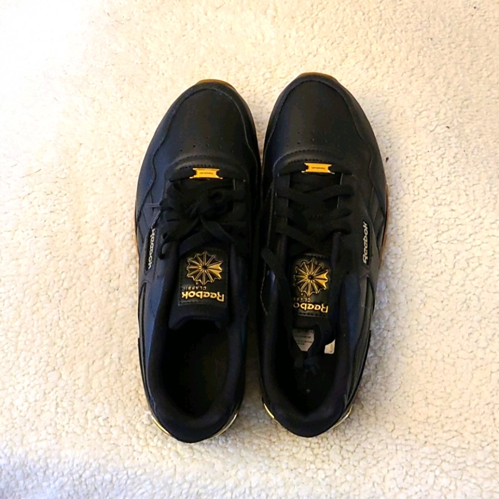Reebok Shoes